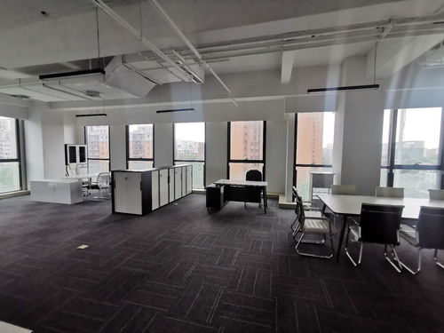 小营 中源科技大厦 精装带家具 写字楼出租 特价招租出租 办公楼租赁 北京我爱我家