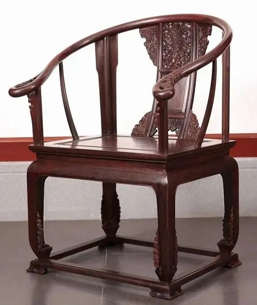 紫檀家具