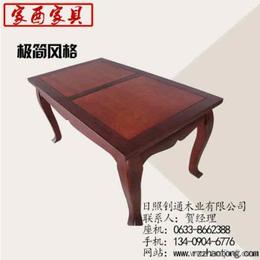 仿古餐桌批发 可靠的仿古餐桌厂家货源 供应信息