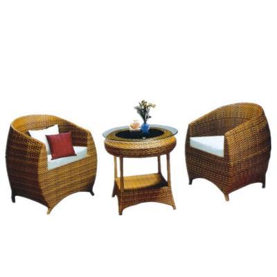 【藤椅子户外家具 户外沙发 户外藤椅 户外产品】价格,厂家,图片,床类,佛山市禅城区兆斌五金塑料制品厂-