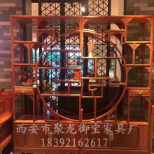 西安市雁塔区聚龙御宝仿古家俱厂 供应产品