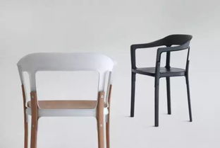 10年 这兄弟俩做了很多优秀家具设计作品