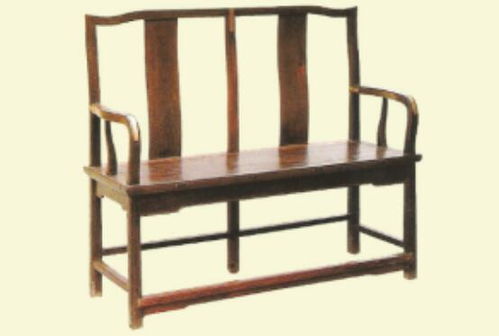 铁力木家具