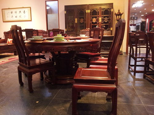 年年红家具 年年红精品红木家具 年年红精品红木家具哪家好高清图片 高清大图