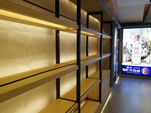 定制各类家具,展示柜,货架等