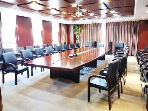 锋创科技园 精装修带家具 拎包直接办公 环境非常出租 办公楼租赁 北京我爱我家