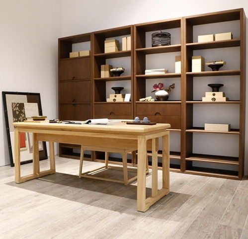 woodcase木尚 中国国际家具展新品出 彩