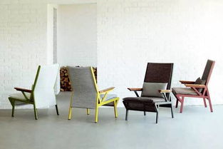 Kettal 家具展厅 演绎美好生活的艺术空间